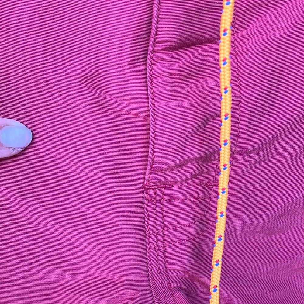 Patagonia Vintage Board Shorts - Picture 6 of 15